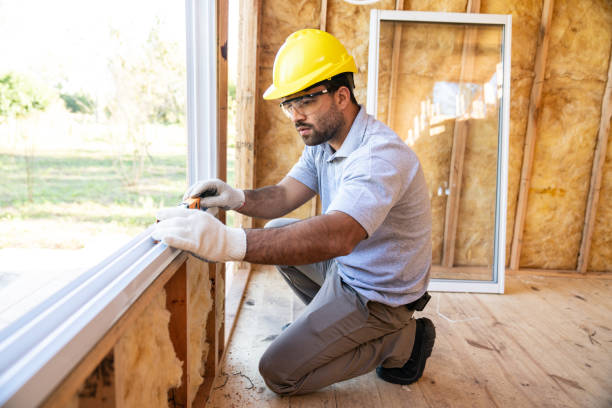 Best Attic Insulation Installation  in Rocky River, OH